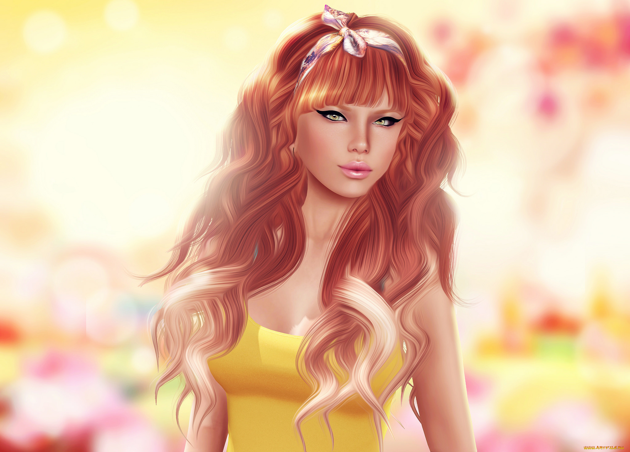 3 ,  , portraits, 